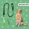 PawLastic Play - Flexibles Spielset für Hunde