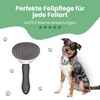 PabloPets - Hundebürste