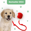 PawTastic - Aktiver Spielball für Hunde