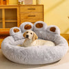 CuddleCloud™ - Hundebett