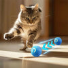 PawSonic - Aktiver Ball für Hunde und Katzen