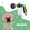 PawJet Pro - Für eine schnelle und einfache Reinigung